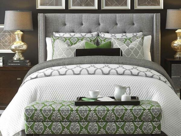 Kosmo Daybed Beds Furniture of America 5