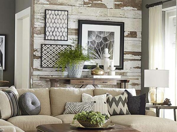 03153BRW Mirror Mirrors LR Home 5