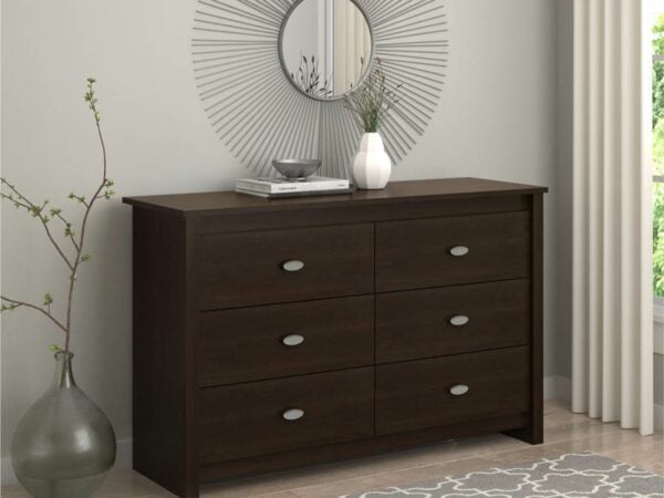 Kosmo Daybed Beds Furniture of America 7