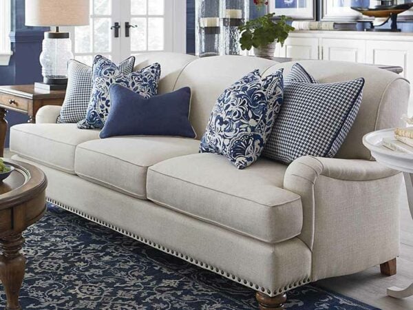 03153BRW Mirror Mirrors LR Home 13