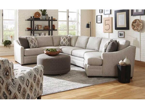 F9332 Sectional Sectionals Best Seller