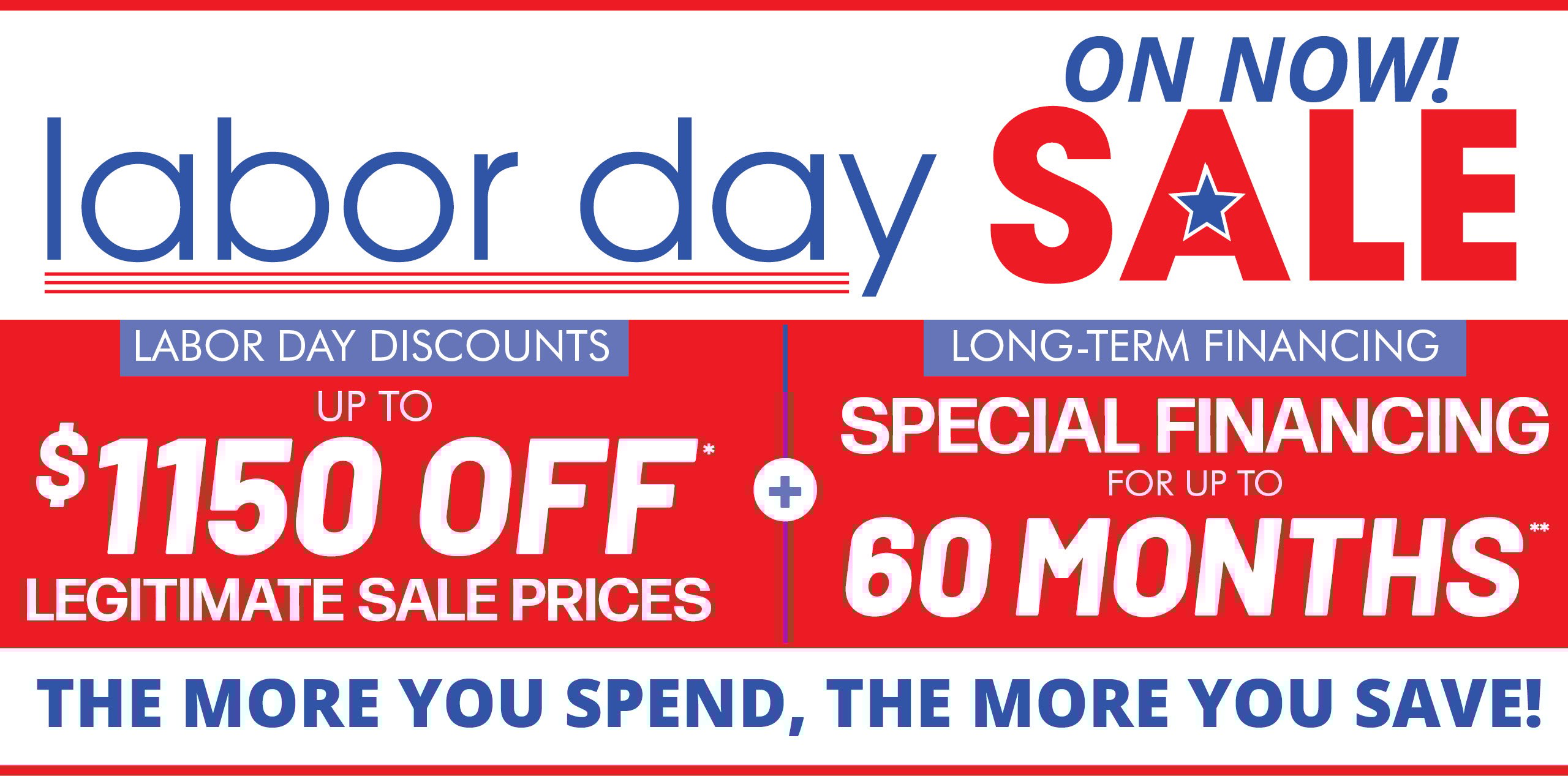 Labor Day Home Page