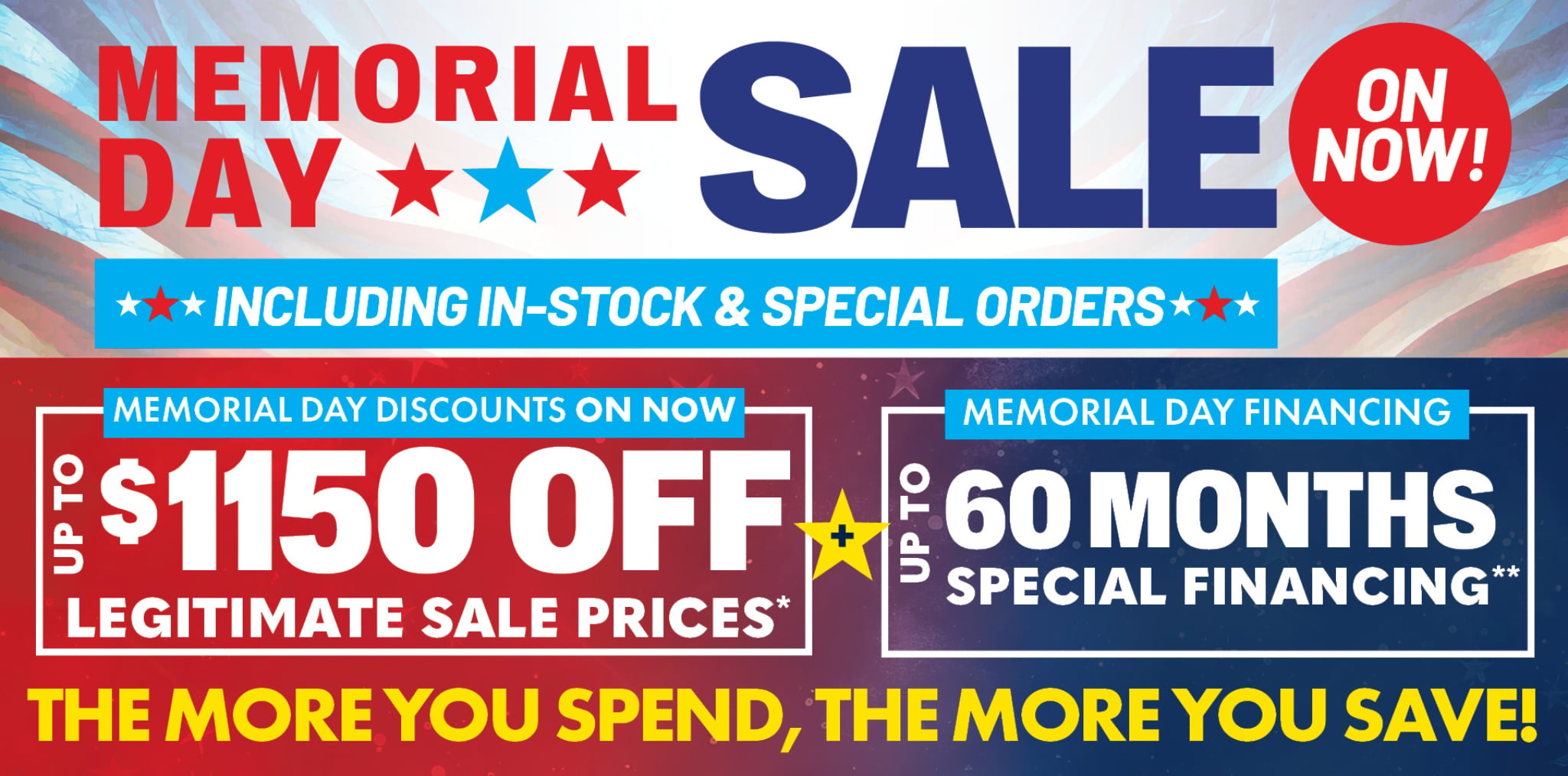 Memorial Day Home Page