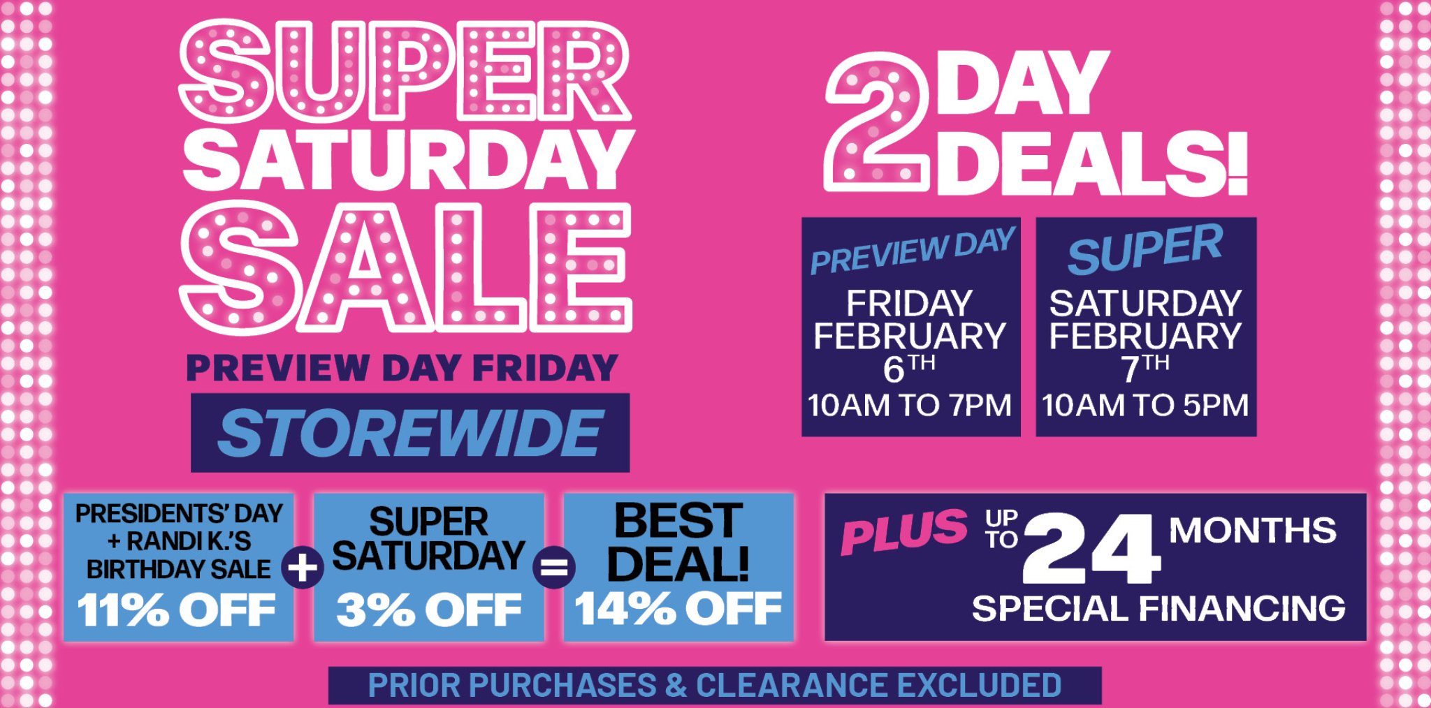 Super Saturday Home Page 2-7