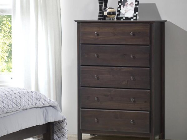 Kosmo Daybed Beds Furniture of America 8