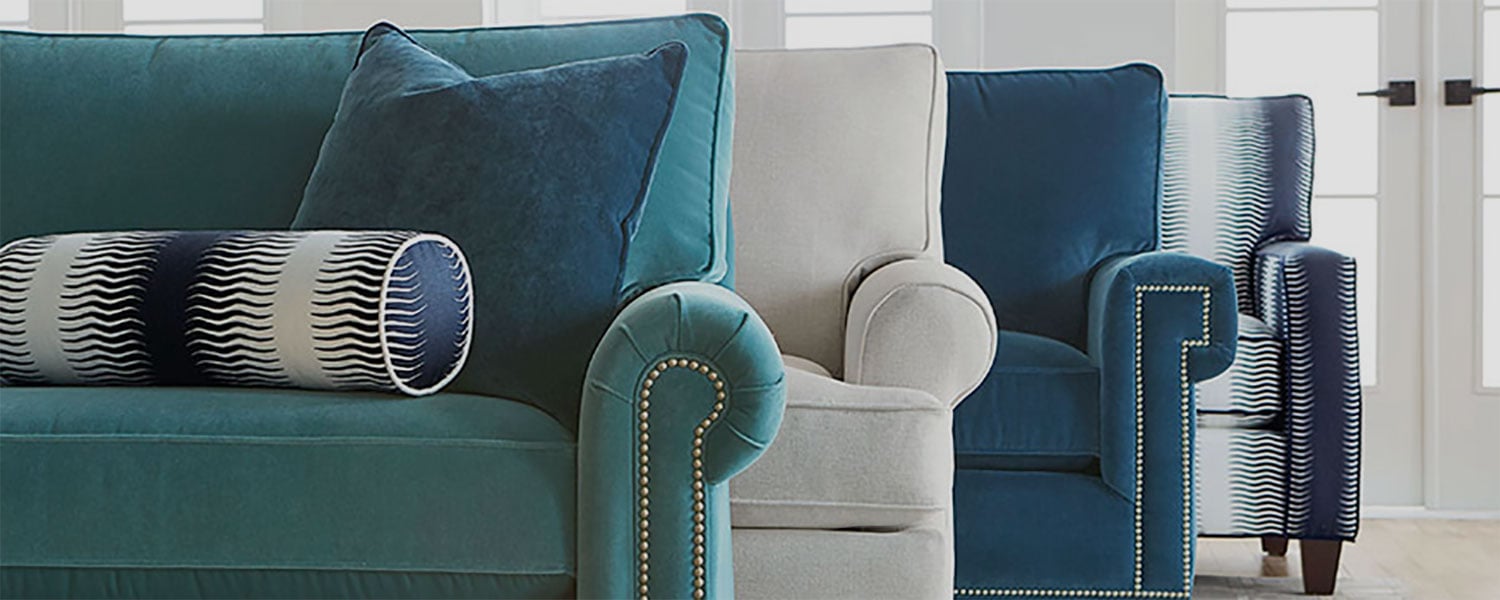 Custom Furniture Header