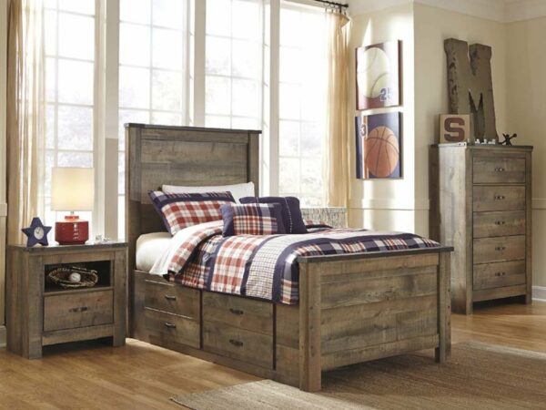 03153BRW Mirror Mirrors LR Home 10