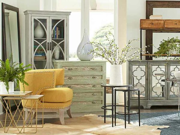 03153BRW Mirror Mirrors LR Home 3