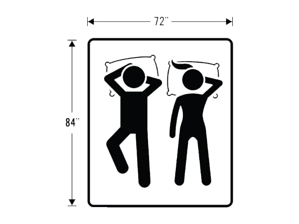 2-Sided, Flip-able HD 950 XF Set Firm Best 8