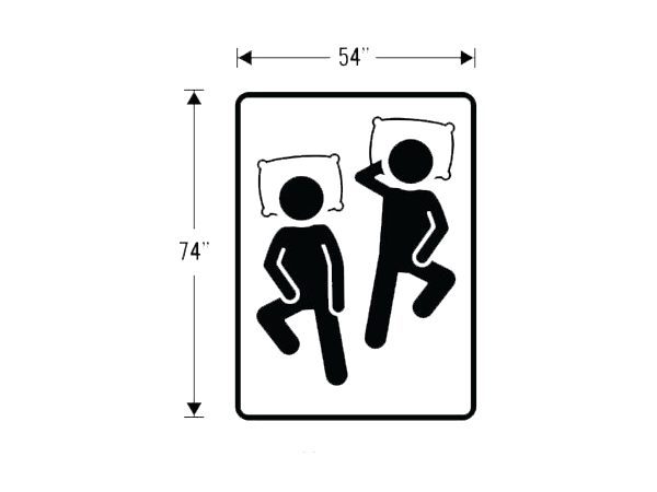 2-Sided, Flip-able HD 950 XF Set Firm Best 5