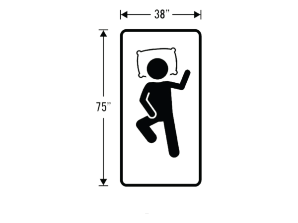 2-Sided, Flip-able HD 950 XF Set Firm Best 3