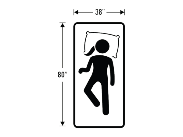 2-Sided, Flip-able HD 950 XF Set Firm Best 4
