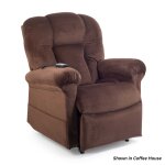 UC562 Stellar Comfort Artemis Power Lift Recliner Lift Chairs Best Seller 6