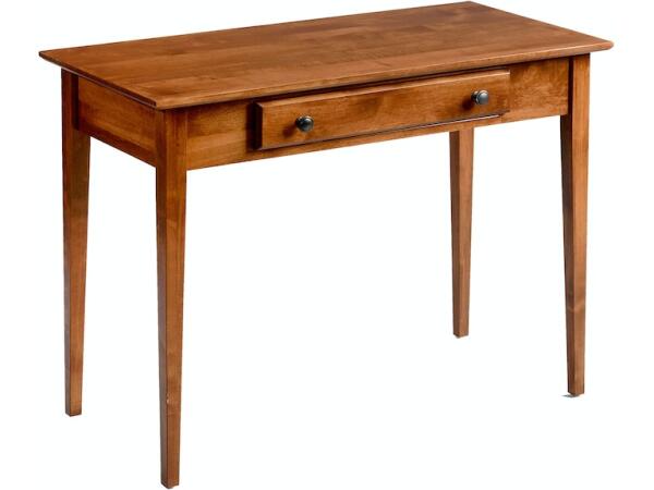 6015X Writing Table Desks Archbold Furniture