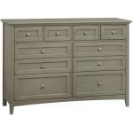 Addison Nightstand Nightstands Whittier Wood 4