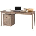 Large Writing Desk 6505X Desks Archbold Furniture 7