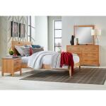 Two West Mirror Mirrors Archbold Furniture 8