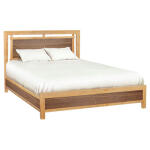 Duet Addison Queen Panel Bed