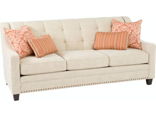 203-10 Sofa Sofas Amish Made 10