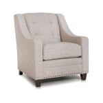 731-59 Swivel Glider Recliner Recliners Amish Made 10