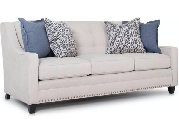 203-10 Sofa Sofas Amish Made 7