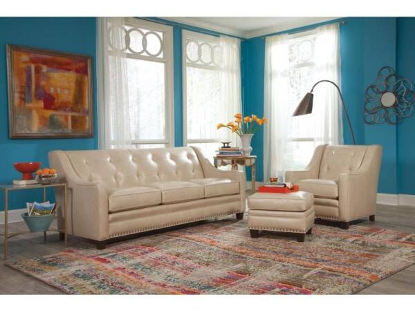 203-10 Sofa Sofas Amish Made 9