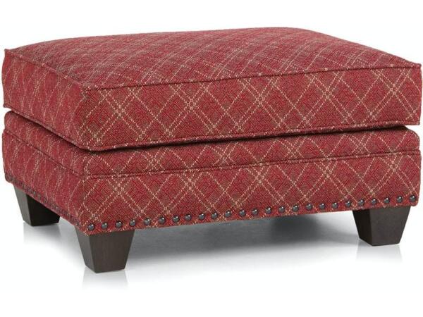 235-40 Ottoman Ottomans & Poufs Amish Made 8