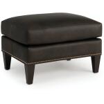 Cocktail Ottoman 954-50 Ottomans & Poufs Amish Made 9