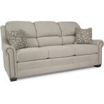 393-13 Sofa Sofas Amish Made 9
