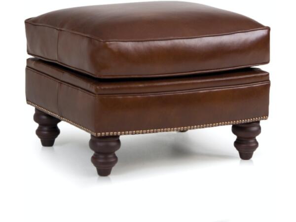 383-40 Ottoman Ottomans & Poufs Amish Made 8