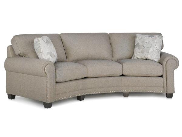 393-12 Conversation Sofa Sofas Amish Made