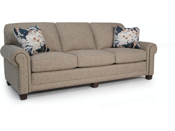 393-13 Sofa Sofas Amish Made