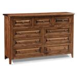 Carson Mirror Mirrors Archbold Furniture 7