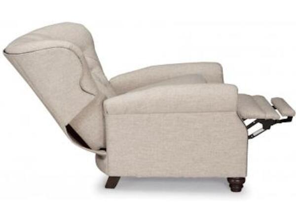 522-38 Power Recliner Recliners Amish Made 8