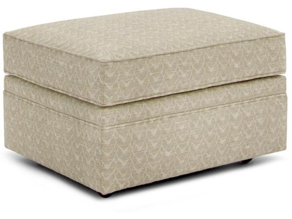 536-40 Ottoman Ottomans & Poufs Amish Made