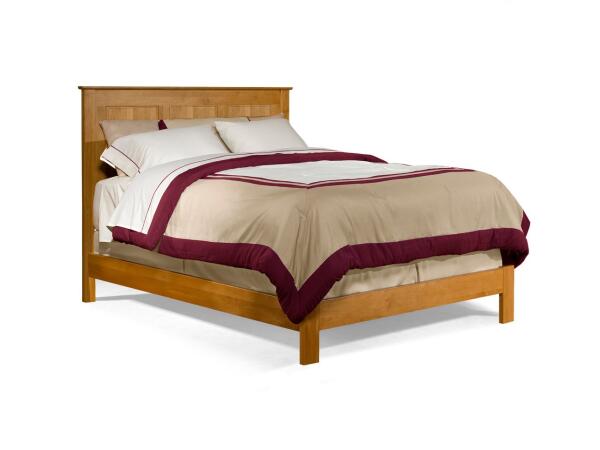 Queen Essential Panel Bed Beds Archbold Furniture
