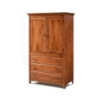 901-61 Storage Ottoman Ottomans & Poufs Amish Made 9