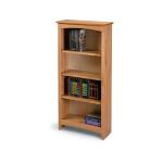 Home Entertainment 54 inch Console 6854X Entertainment Stands Archbold Furniture 8
