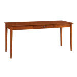 Large Writing Desk 6505X Desks Archbold Furniture 6