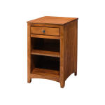 Large Writing Desk 6505X Desks Archbold Furniture 9