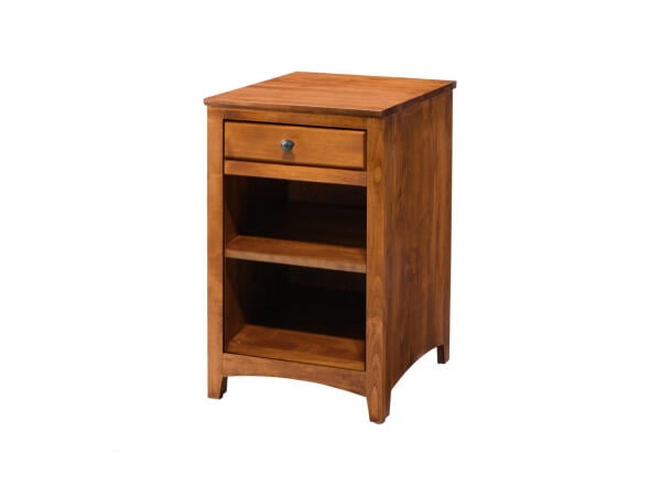 Universal Pedestal 6511X Desks Archbold Furniture