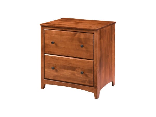 Lateral File Modular 6517X Office Storage Archbold Furniture