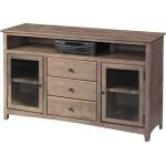 TV Console 54 Inch 6855X Entertainment Stands Archbold Furniture 4