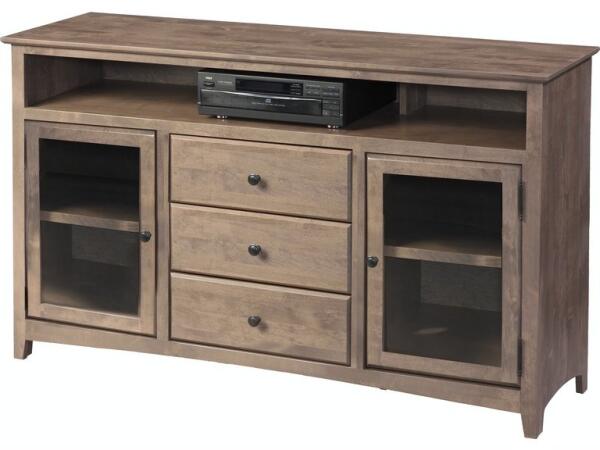 TV Console 62 Inch Entertainment Stands Archbold Furniture
