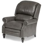 705 Pressback Recliner Recliners Amish Made 8