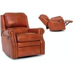 731-59 Swivel Glider Recliner Recliners Amish Made 8