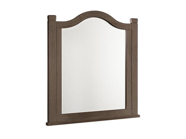 740 LMCO Bungalow Home Arch Mirror Folkstone Mirrors Customizable