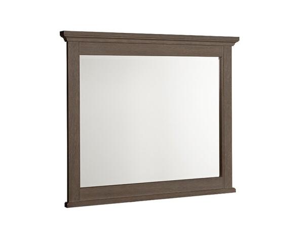 740 LMCO Bungalow Home Master Landscape Mirror Folkstone Mirrors Customizable