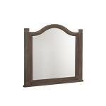 740 LMCO Bungalow Home Master Arch Mirror Folkstone Mirrors Customizable 5