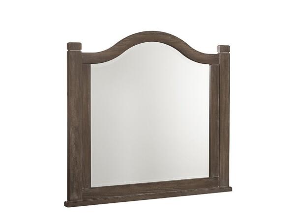 740 LMCO Bungalow Home Master Arch Mirror Folkstone Mirrors Customizable